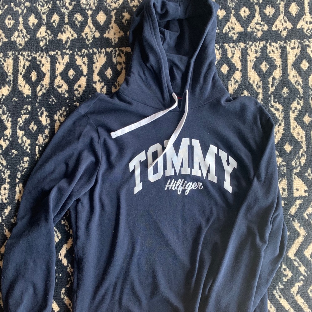 Tommy Hilfiger sweatshirt